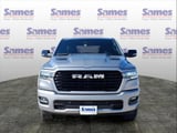 2026 Ram 1500 - Preview 3