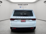 2024 Jeep Wagoneer - Preview 4