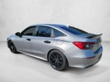 2024 Honda Civic - Preview 7