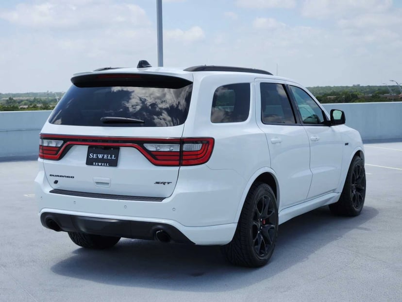 2024 Dodge Durango - Image 2