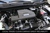 2020 Honda CR-V - Preview 10