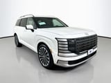 2027 Hyundai Palisade - Preview 3