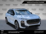 2026 Audi Q3 - Preview 2