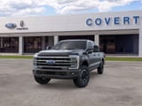 2026 Ford F-250 - Preview 3