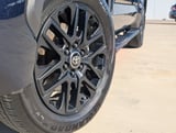 2025 Toyota Tundra - Preview 2