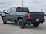 2026 Chevrolet Silverado 2500 HD - Preview 4