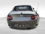 2026 Mazda MX-5 - Preview 6