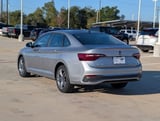 2024 Volkswagen Jetta - Preview 4