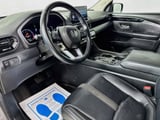 2025 Honda Pilot - Preview 9