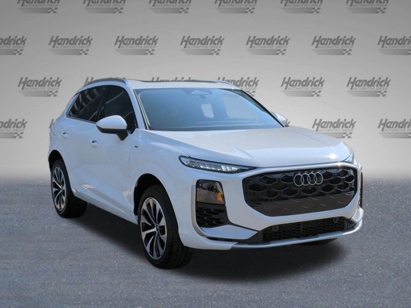 2026 Audi Q3 - Image 1