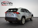 2022 Toyota RAV4 - Preview 6