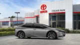 2026 Toyota Prius - Preview 13