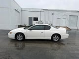 2005 Chevrolet Monte Carlo - Preview 7