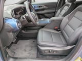 2026 Chevrolet Equinox EV - Preview 15