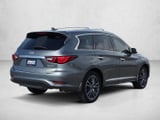 2019 INFINITI QX60 - Preview 5