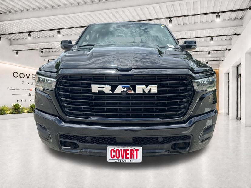 2025 Ram 1500 - Image 2