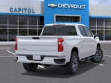 2026 Chevrolet Silverado 1500 - Preview 4