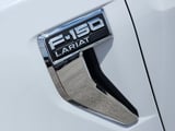 2021 Ford F-150 - Preview 12