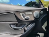 2020 Mercedes-Benz C-Class - Preview 13