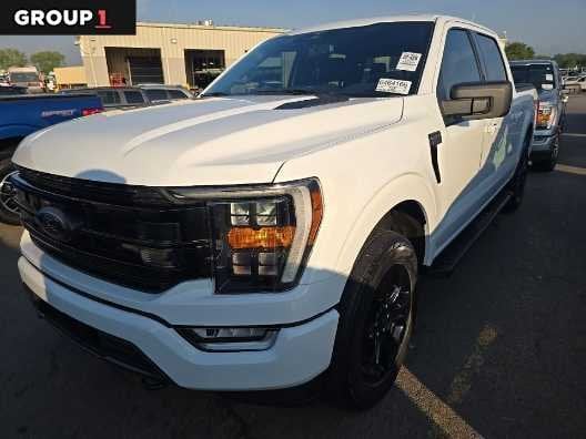 2023 Ford F-150 - Image 1
