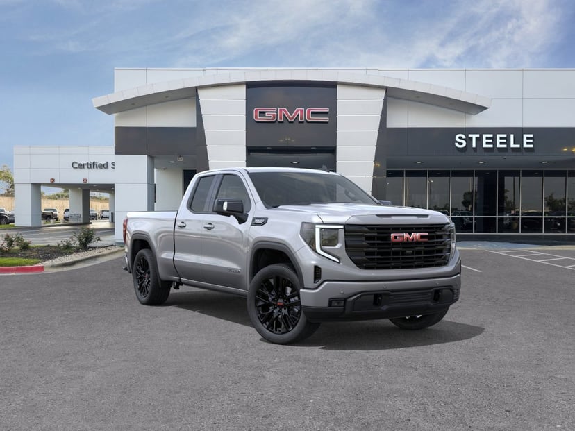 2026 GMC Sierra 1500 - Image 1