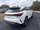 2026 Lexus RX - Preview 5
