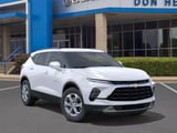 2026 Chevrolet Blazer - Preview 7