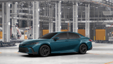 2026 Toyota Camry - Preview 2