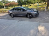 2014 Honda Civic - Preview 11
