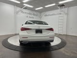 2026 Mercedes-Benz C-Class - Preview 6