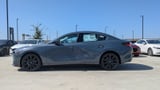 2026 Mazda Mazda3 - Preview 3