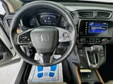 2021 Honda CR-V - Preview 11