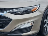2025 Chevrolet Malibu - Preview 8