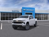 2026 Chevrolet Silverado 1500 - Preview 8