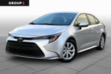 2025 Toyota Corolla - Preview 2