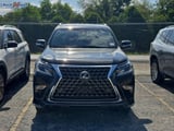 2023 Lexus GX - Preview 2