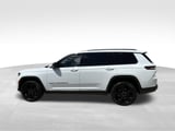 2021 Jeep Grand Cherokee L - Preview 8