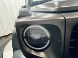 2027 Mercedes-Benz G-Class - Preview 10