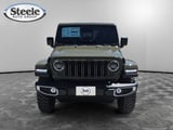 2026 Jeep Gladiator - Preview 7