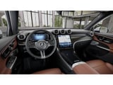 2027 Mercedes-Benz GLC - Preview 3