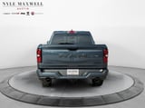 2026 Ram 1500 - Preview 15