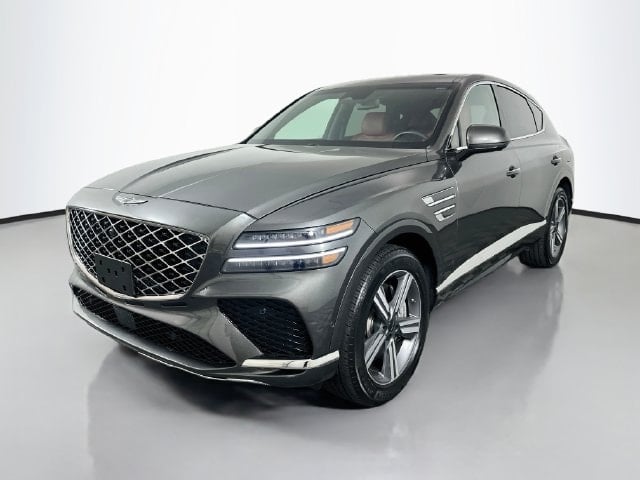 2025 Genesis GV80 - Image 1