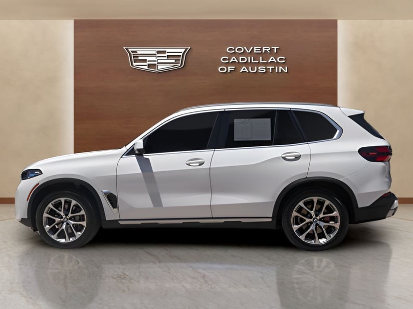 2026 BMW X5 - Image 1