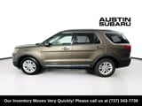 2016 Ford Explorer - Preview 4