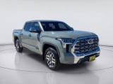 2026 Toyota Tundra - Preview 5