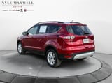 2017 Ford Escape - Preview 14