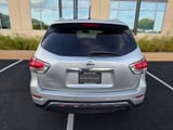 2016 Nissan Pathfinder - Preview 7