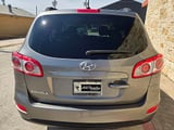 2012 Hyundai Santa Fe - Preview 16