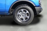 2025 Ford Bronco - Preview 4