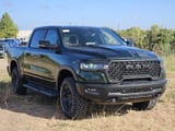 2026 Ram 1500 - Preview 2